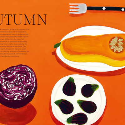 What to Cook & When to Cook It