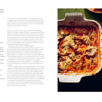 What to Cook & When to Cook It