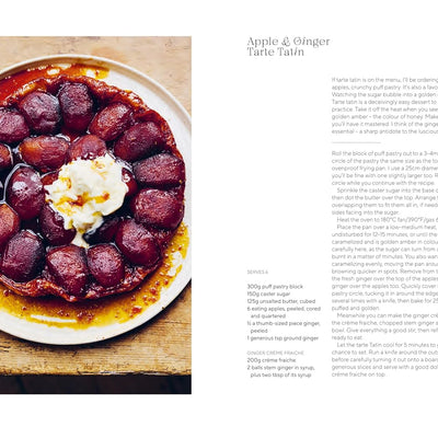 What to Cook & When to Cook It