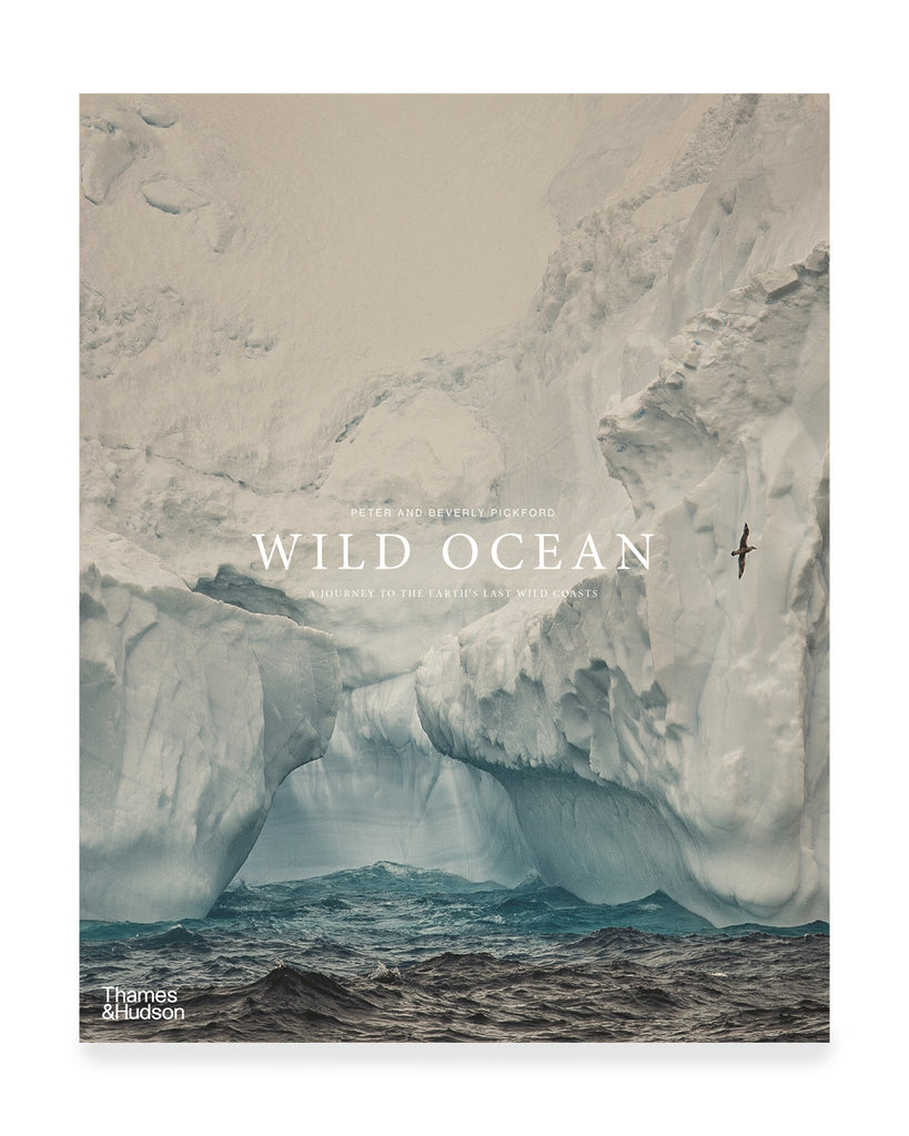 Wild Ocean