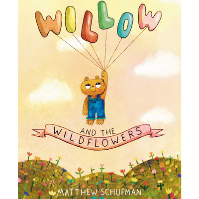 Willow & the Wildflowers