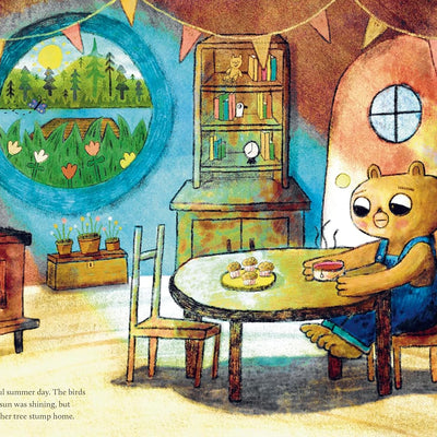 Willow & the Wildflowers