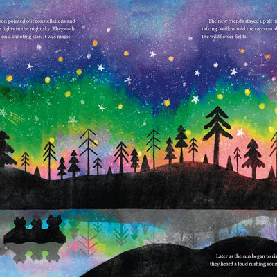 Willow & the Wildflowers