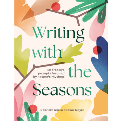 Writing with the Seasons