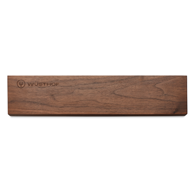 Walnut Magnetic Knife Holder