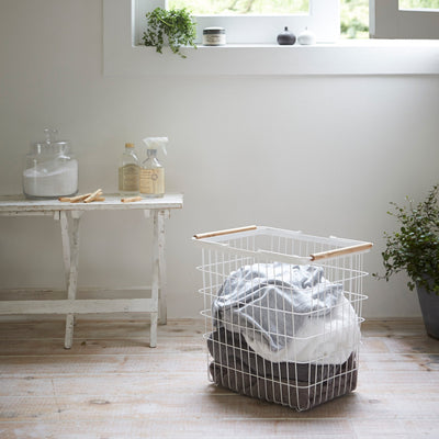 Tosca Laundry Basket - Large