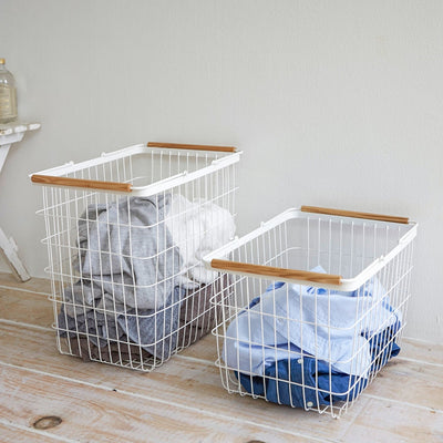 Tosca Laundry Basket - Small