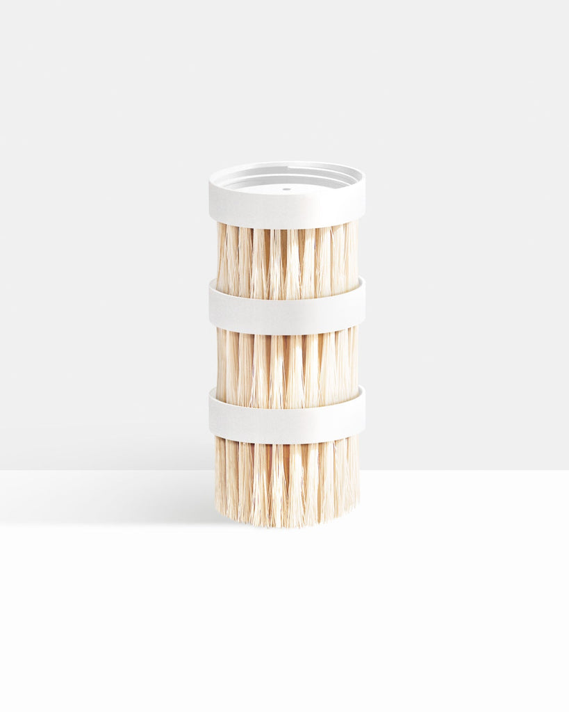 White Replacement Dish Brush Heads