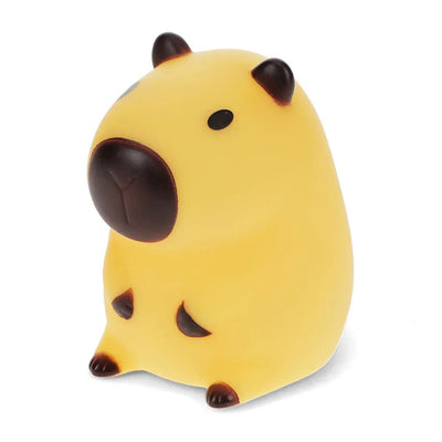 Capybara Night Light