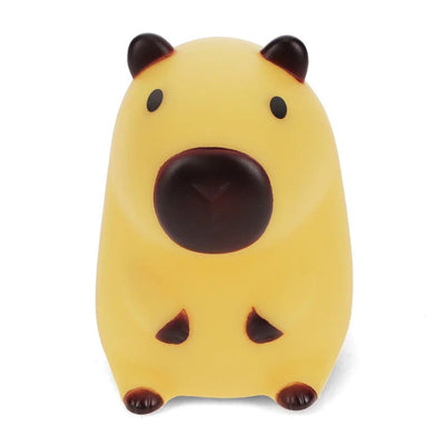 Capybara Night Light