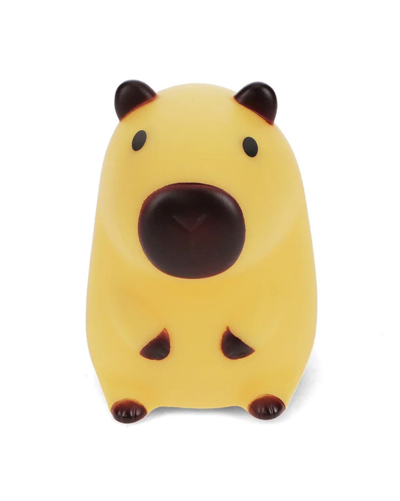 Capybara Night Light