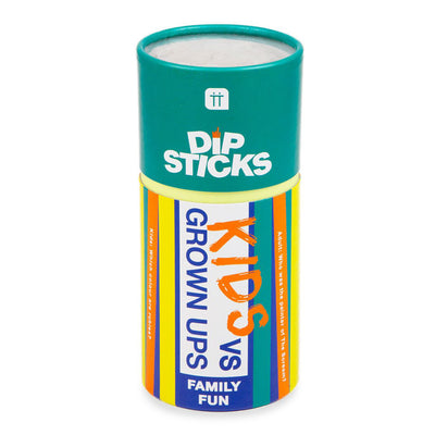 Kids vs Grown Ups Game