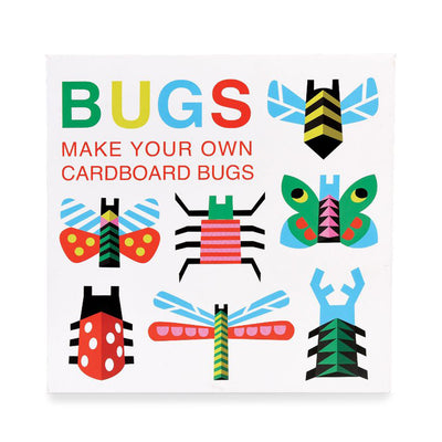Make Your Own Bugs