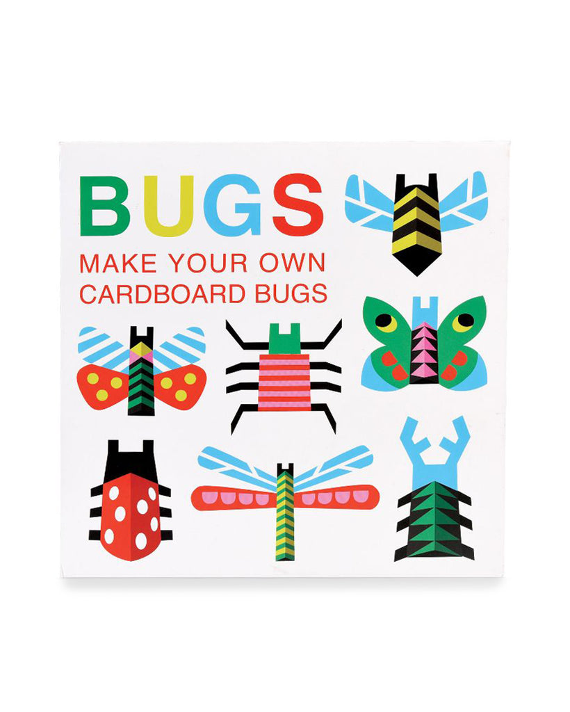 Make Your Own Bugs