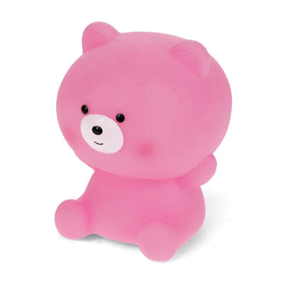 Pink Teddy Night Light