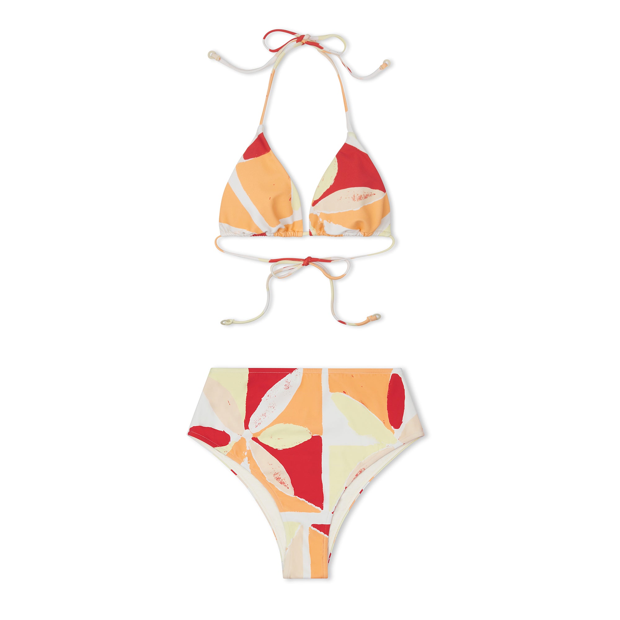 Two-piece Swimsuit, 60% OFF
