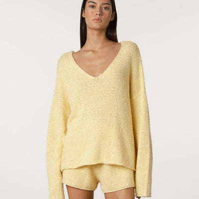 Butter Knit Jumper