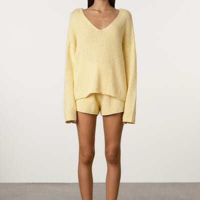 Butter Knit Jumper
