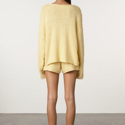 Butter Knit Jumper