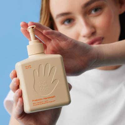 Prebiotic Handwash