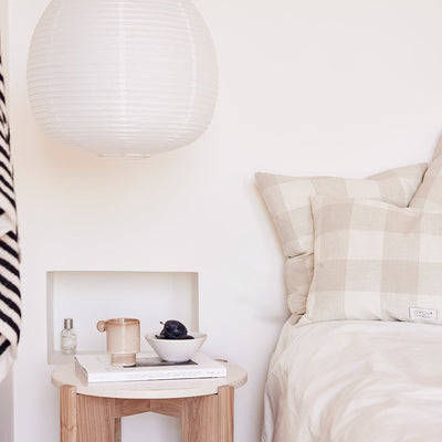 Kojo Small Paper Shade