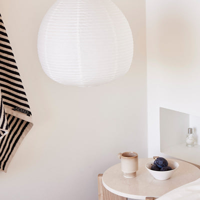 Kojo Small Paper Shade