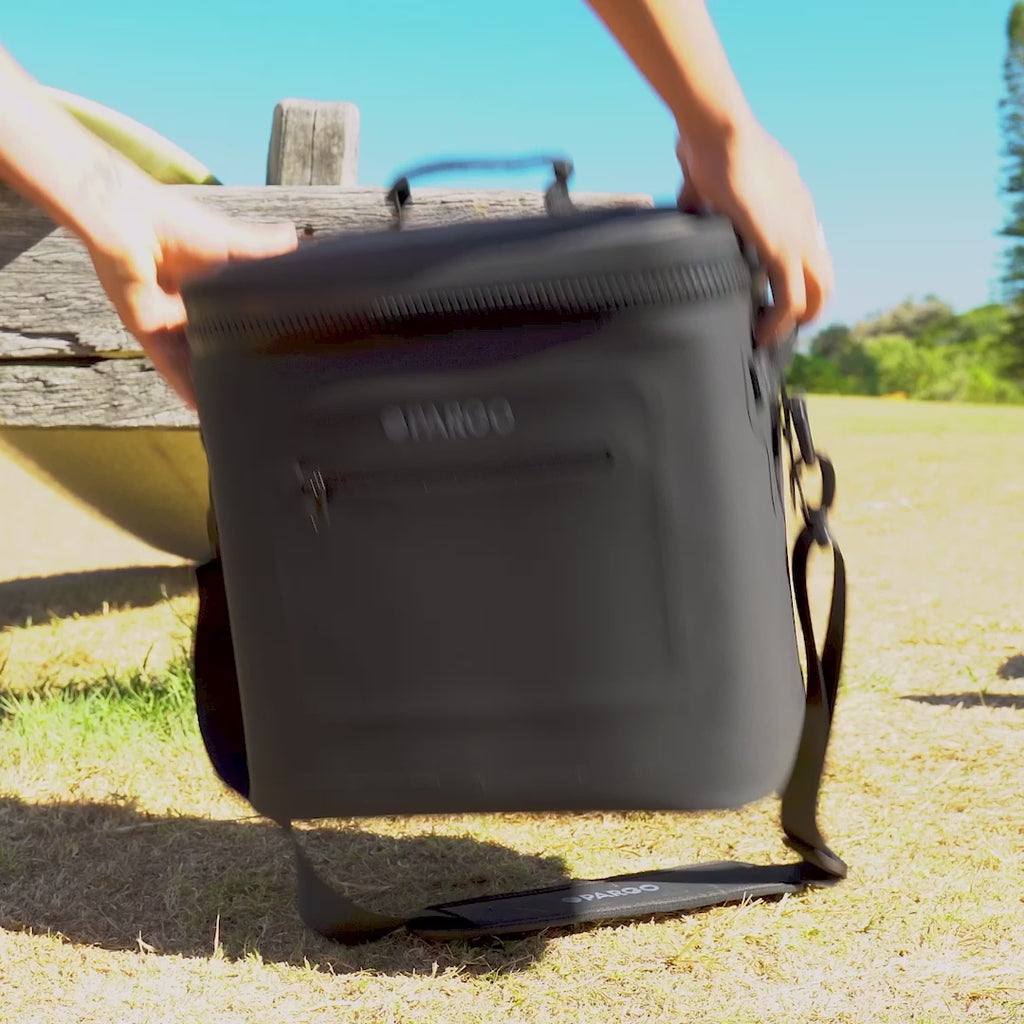 Insulated Cooler Bag