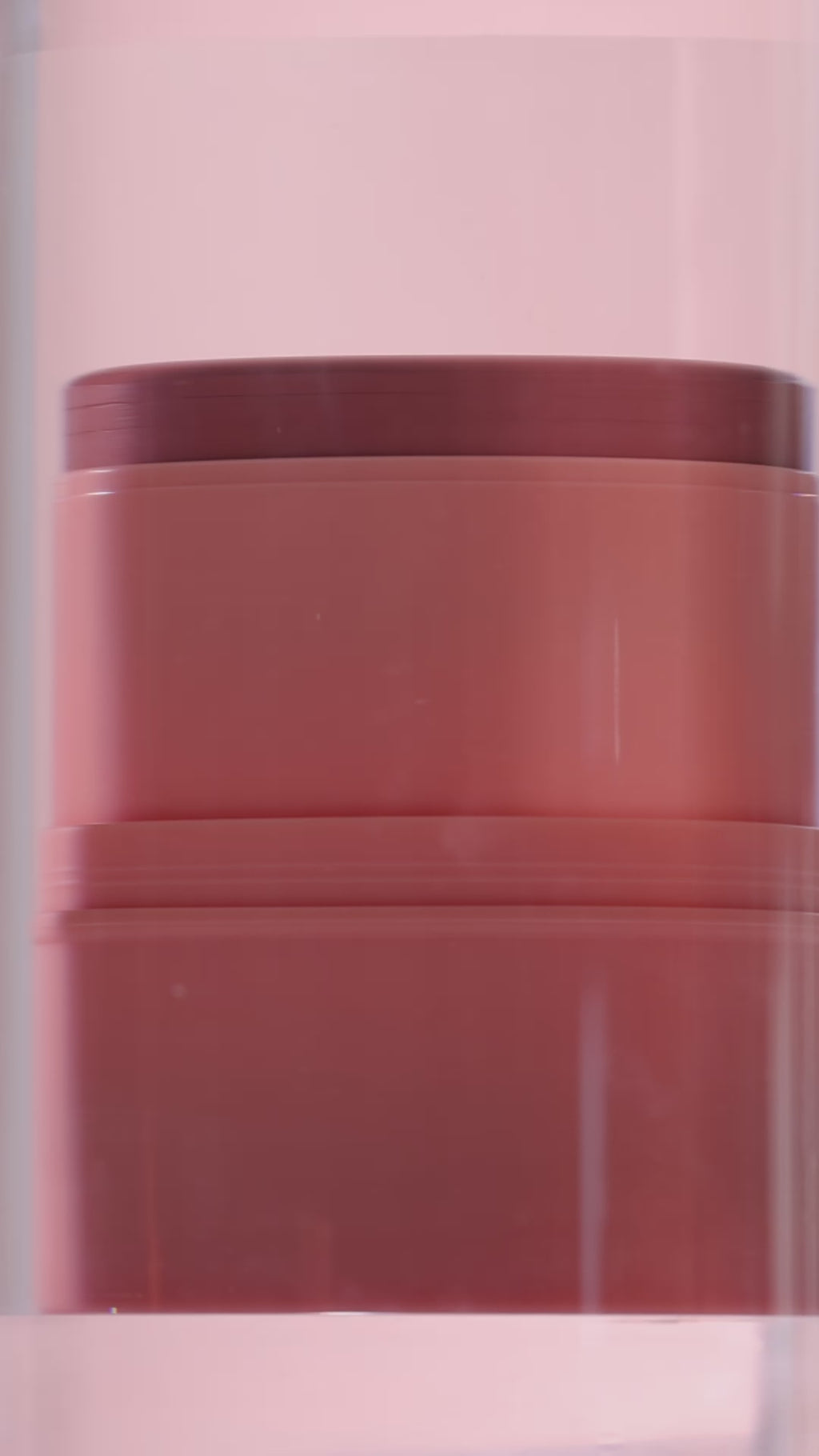 Spf 50 Natural Lip & Cheek Tint - Rose