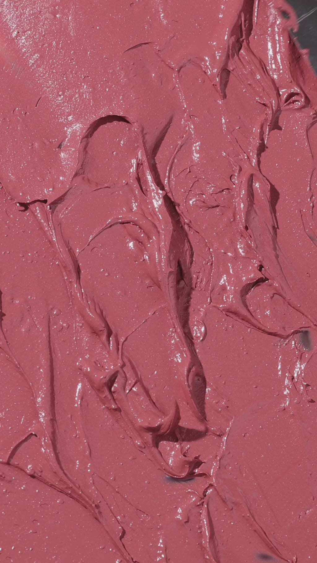 Spf 50 Natural Lip & Cheek Tint - Rose