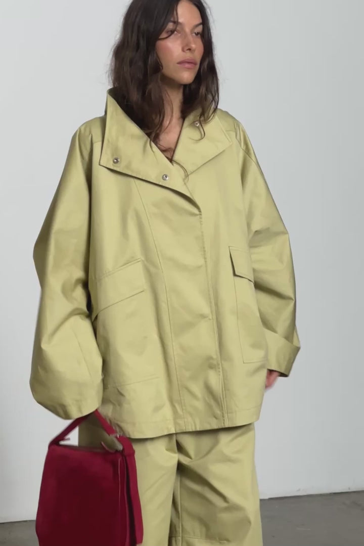 Freda Jacket