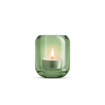 Acorn Tealight Candle Holder - Pine