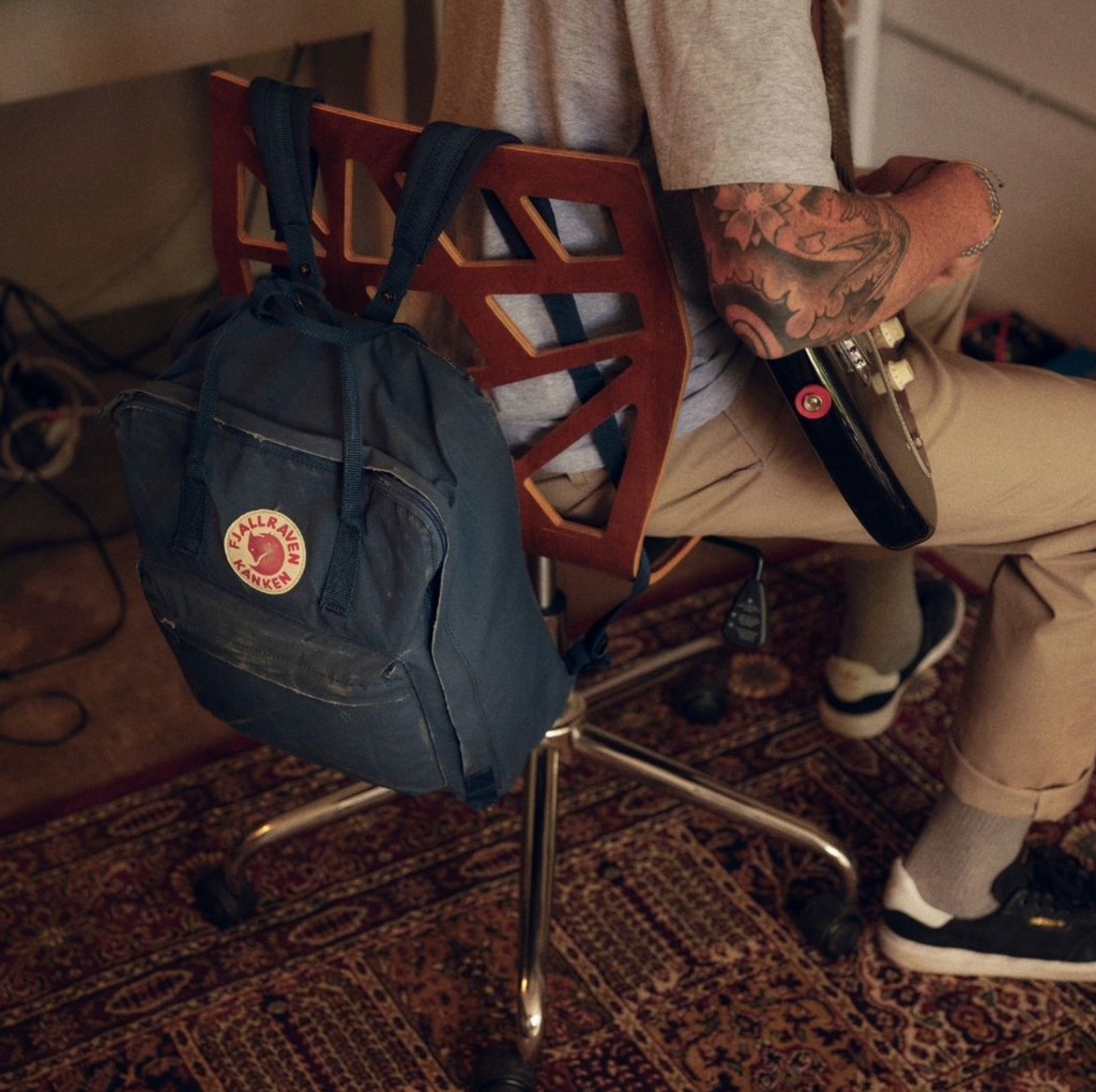 Fjallraven Kanken Backpacks Shop Tauranga Stockist NZ Online PAPER PLANE