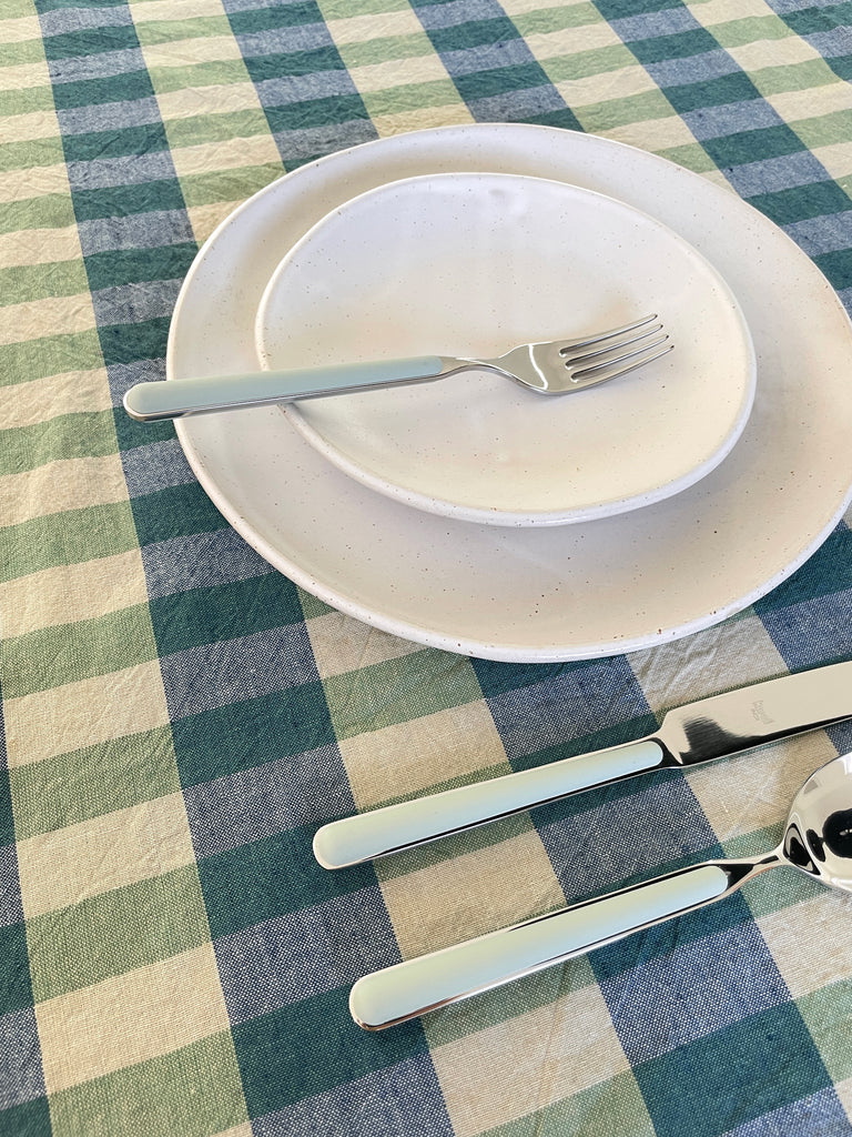 Fantasia Cutlery Set - Sage