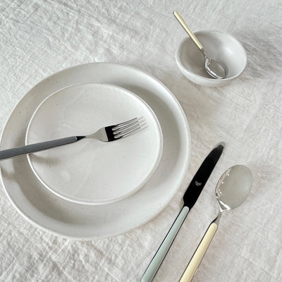 Fantasia Cutlery Set - Sage