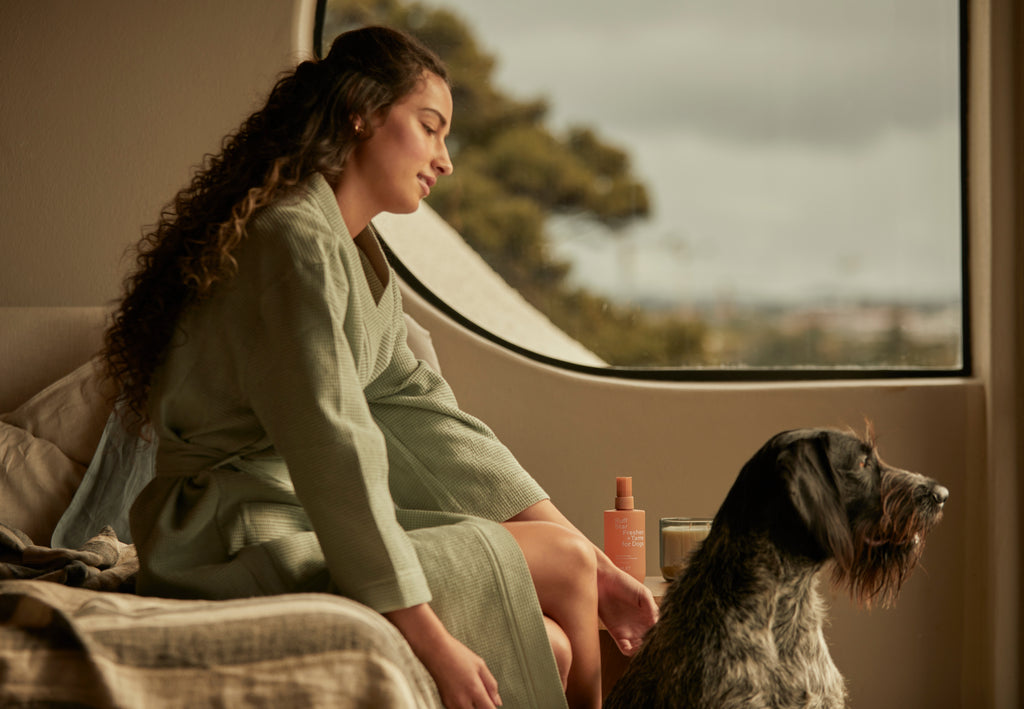 Anc Ashley Ruff Ruff Star Dog Spray | Ashley & Co | Shop NZ Stockist Here – PAPER PLANE