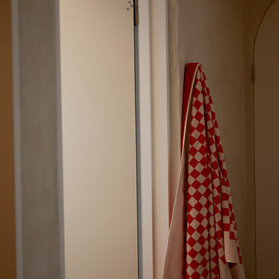 Baina - Organic Cotton Pool Towel - Roman - Paper Plane - Mt Maunganui StockistBaina - Organic Cotton Pool Towel - Roman - Paper Plane - Mt Maunganui Stockist