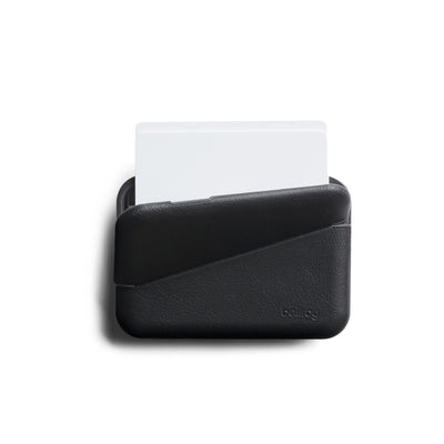 Bellroy Flip Case Wallet - Black