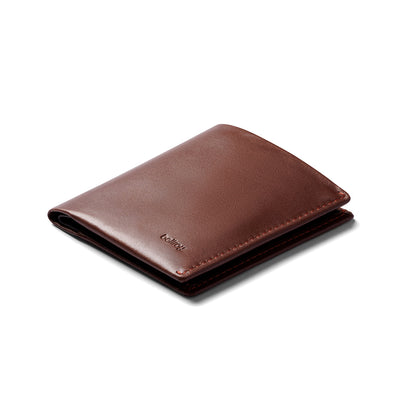Paper Plane - Bellroy - Note Sleeve - Cocoa - $139NZD