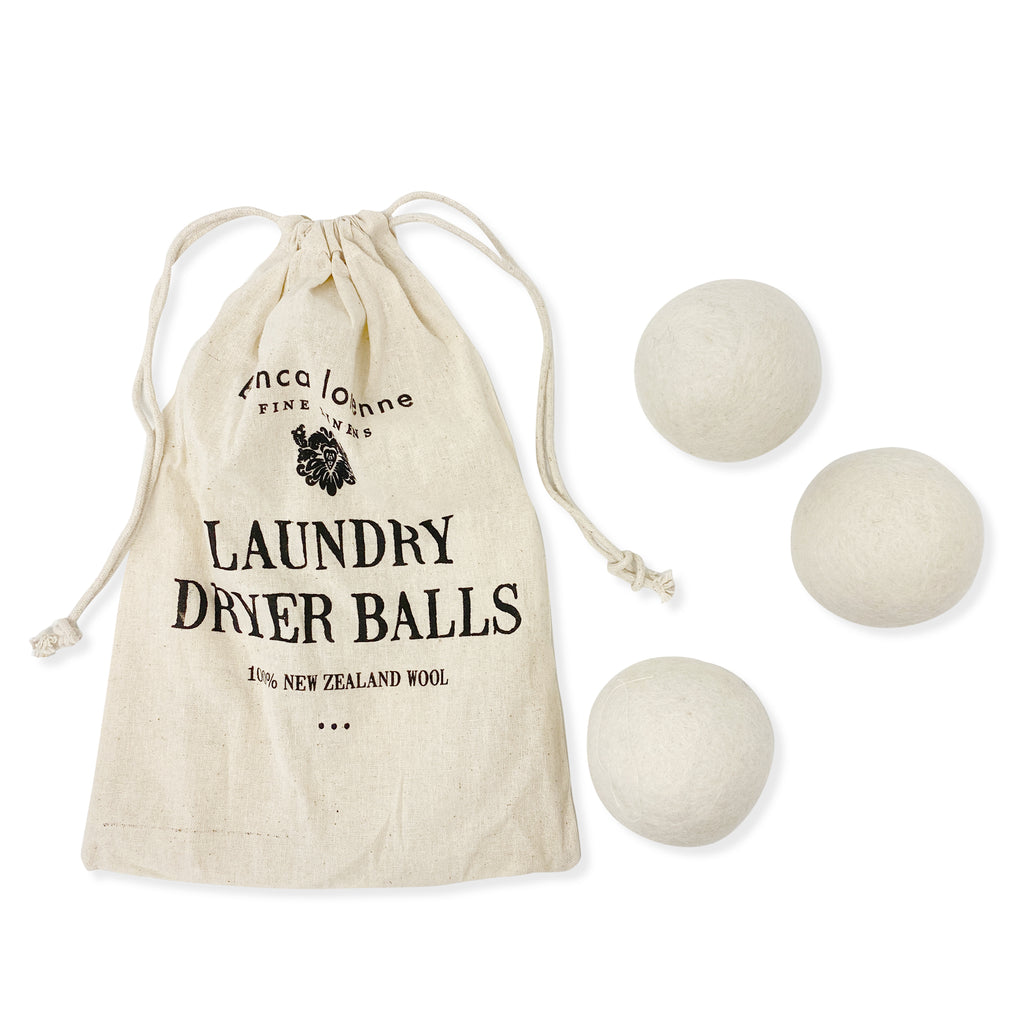 Laundry Dryer Balls
