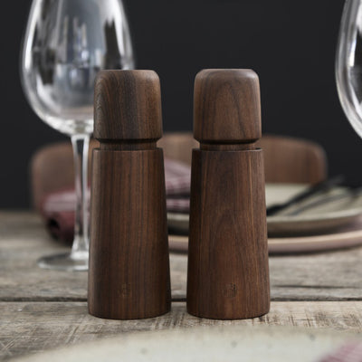 Stockholm Mill - Walnut