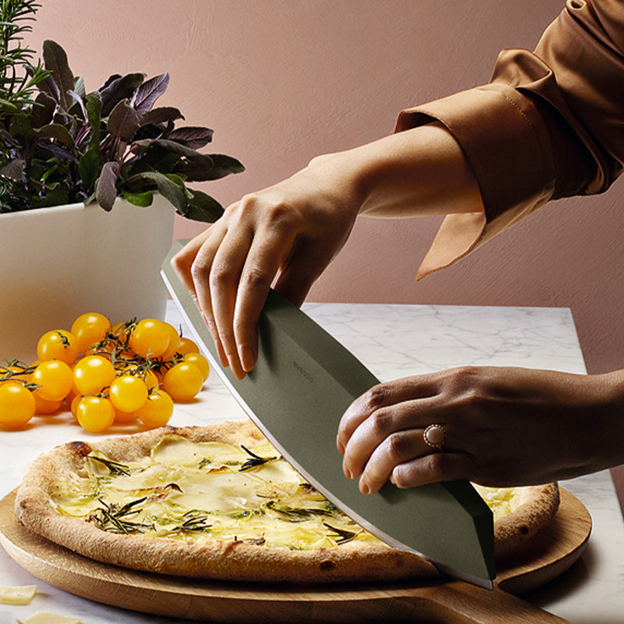 Eva Solo - Pizza & Herb Knife