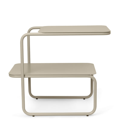 Level Side Table - Cashmere