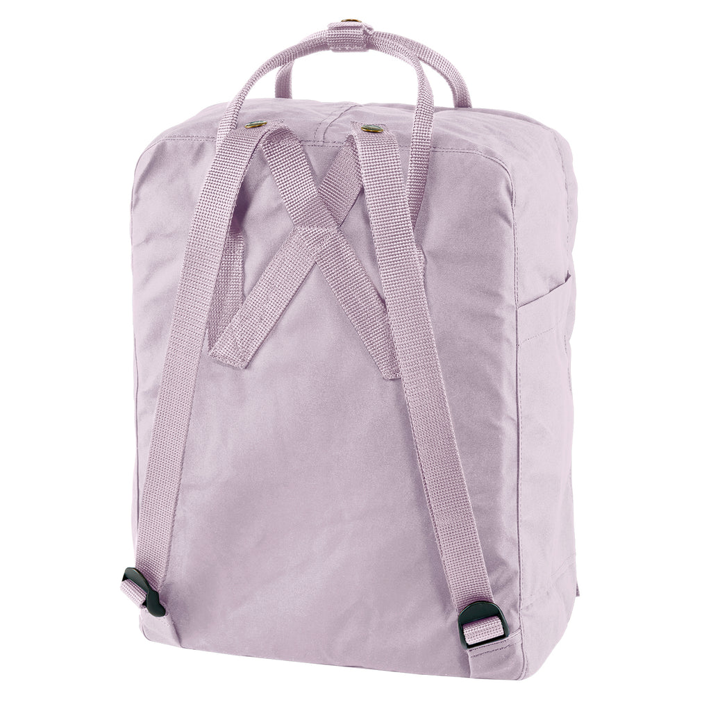 Fjallraven - Kanken Backpack - Lavender