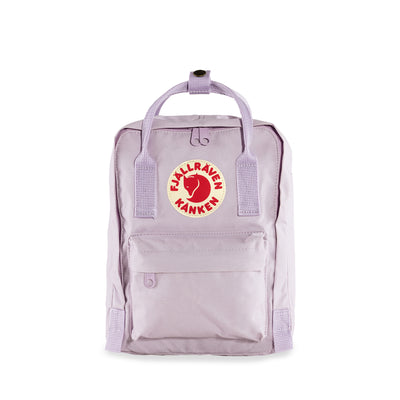 Kanken Mini Backpack - Lavender