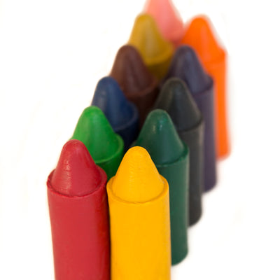 Beeswax Crayons - Original