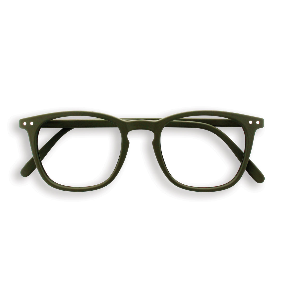 Reading Glasses E Khaki Izipizi Shop NZ Stockist Online Here