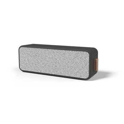 aBoom Bluetooth Speaker - Black