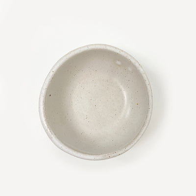 Dip Bowl - White