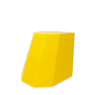 Mini Arnoldino Stool - Yellow