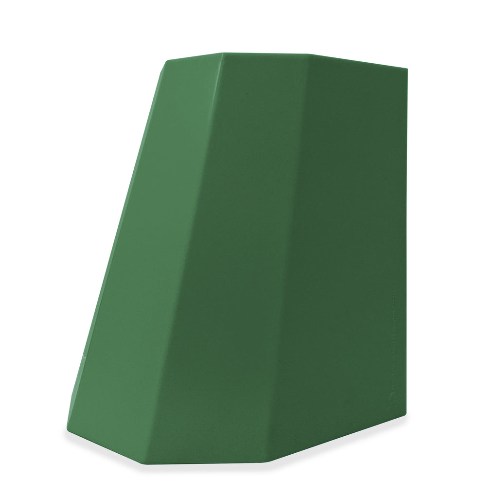 Martino Gamper - Arnold Circus Stool - Forest Green
